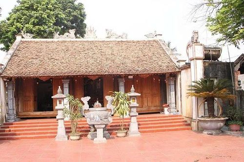 Phát huy vai trò cộng đồng trong bảo tồn di tích