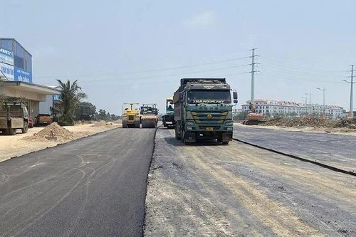 Phường Sầm Sơn đẩy nhanh tiến độ giải phóng mặt bằng các dự án