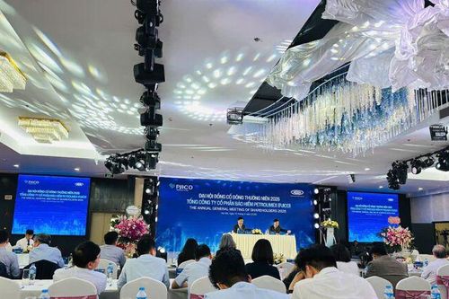 ĐHĐCĐ PJICO: Hết quý I ước lãi 100 tỷ, chia cổ tức 2025 bằng tiền mặt tỷ lệ 12%