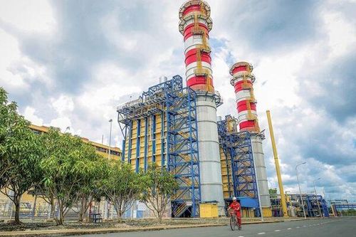 Doanh thu PV Power lập đỉnh, lợi nhuận tăng 79% trong quý I