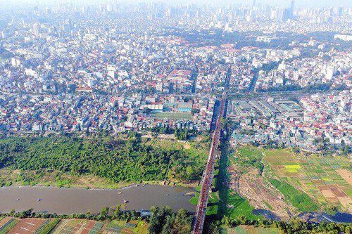 Hà Nội nêu tên 341 dự án 'treo' lâu năm: Lộ diện nhóm doanh nghiệp lớn nắm quỹ đất nhưng chậm triển khai