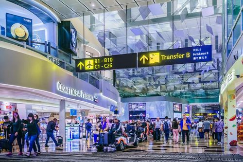 Thời hoàng kim của bán lẻ du lịch đã qua?