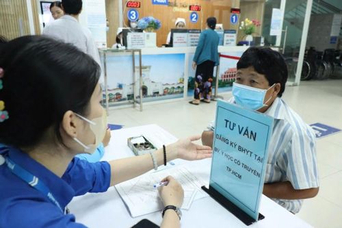 TP.HCM: Tăng cường kiểm tra quản lý chi khám chữa bệnh bảo hiểm y tế trên địa bàn