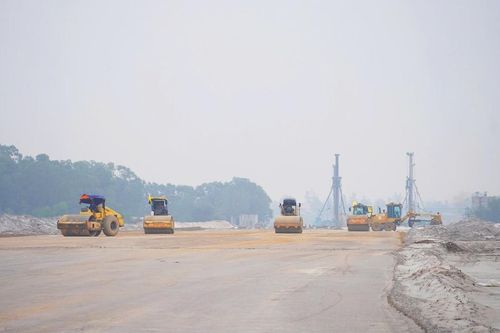 Đề xuất bổ sung 3 tuyến cao tốc mới vào quy hoạch mạng lưới đường bộ quốc gia