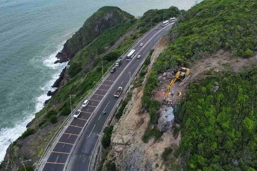 Khánh Hòa: Đề xuất đầu tư hầm qua núi Cù Hin kết nối Cam Ranh - Nha Trang