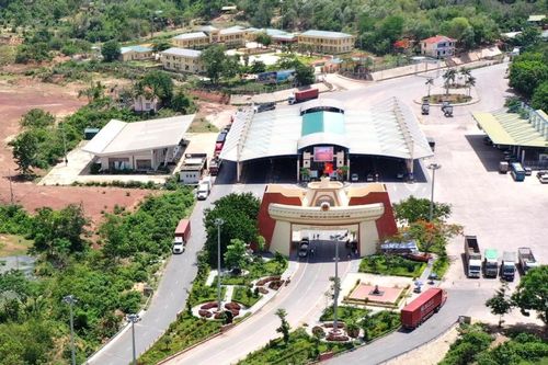 Thương mại biên giới Quảng Trị: Từ lợi thế hành lang Đông – Tây đến 'nút thắt' hạ tầng