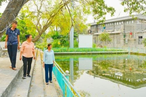 Bắc Ninh: Dân vận khéo gỡ vướng từ cơ sở