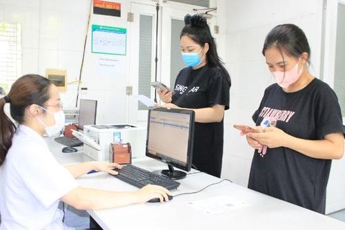 Ngành Y tế Bắc Ninh tập trung chuyển đổi số, ứng dụng AI