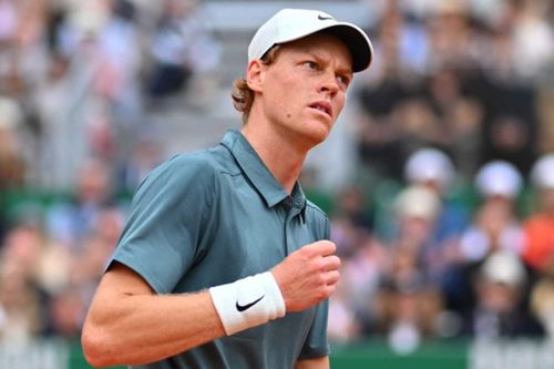 Jannik Sinner vô địch Monte Carlo 2026: Xác lập vị thế thống trị tuyệt đối