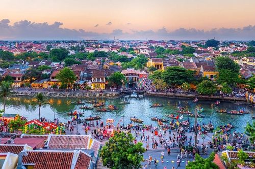 Hành lang pháp lý bảo vệ di sản Hội An