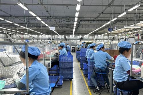 Diện mạo mới của các khu công nghiệp:Hướng tới khu công nghiệp sinh thái