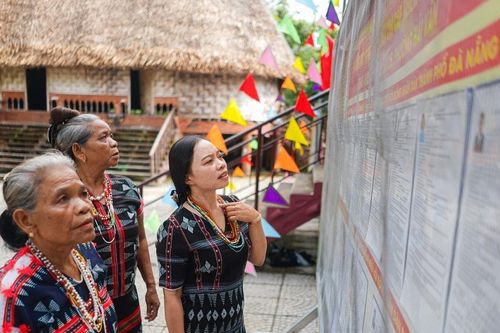 Đà Nẵng tập trung phát triển kinh tế - xã hội vùng đồng bào dân tộc thiểu số, miền núi, biên giới và hải đảo