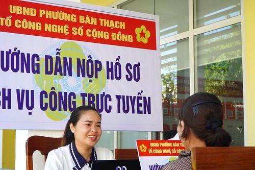 3 sở và 12 xã, phường xếp loại Xuất sắc cải cách hành chính của Đà Nẵng năm 2025
