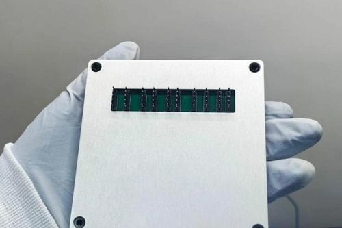 Pin hạt nhân Zhulong-1 hoạt động hơn 100 năm không cần sạc: Đột phá mới từ Trung Quốc