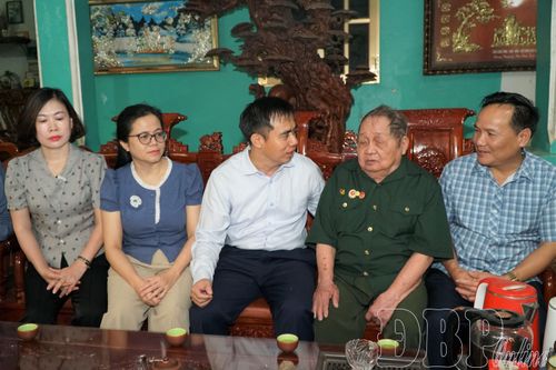 Lan tỏa niềm tin từ tháo gỡ nút thắt mặt bằng