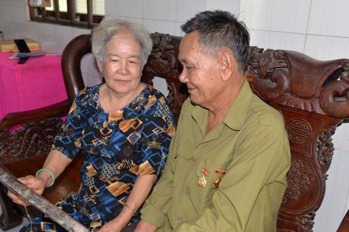Một lần ước hẹn, trọn đời bên nhau