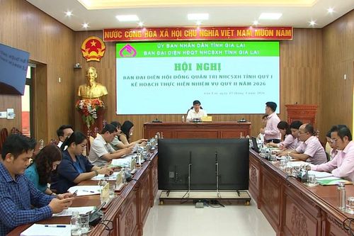 Gia Lai: Hơn 34.000 lượt hộ nghèo và đối tượng chính sách tiếp cận vốn ưu đãi