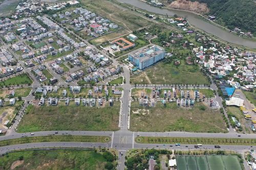 Phân cấp quản lý nhà nước về đất đai trên địa bàn tỉnh Khánh Hòa
