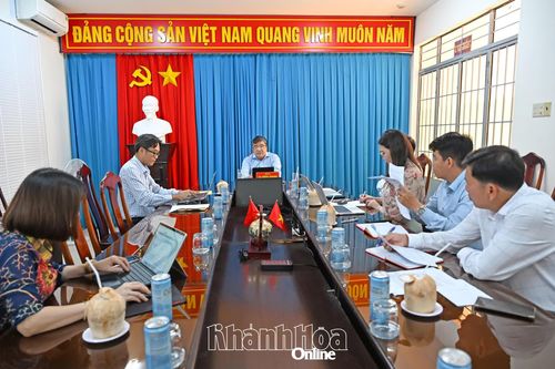 Phường Nha Trang rà soát việc quản lý một số công trình, thực hiện công tác 'Đền ơn đáp nghĩa'