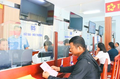 Xã Ninh Phước: Gỡ 'nút thắt' về đất đai, tạo đà tăng trưởng