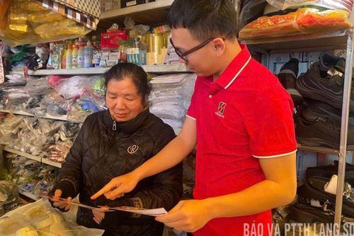 Thuận tiện 'tuyến đường thanh toán online'