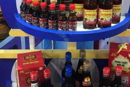 Nâng giá trị, mở rộng thị trường cho sản phẩm đặc trưng