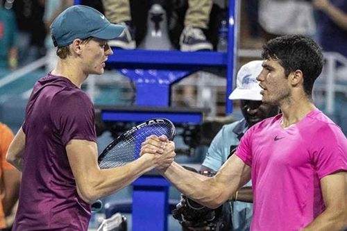 Andy Murray hiến kế giúp Alcaraz đánh bại Sinner tại Roland Garros