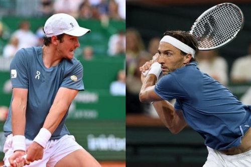 Vòng 2 Munich Open: Joao Fonseca thăng hoa, Ben Shelton đối mặt thử thách từ 'ngựa ô'