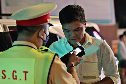 Lâm Đồng quyết tâm kéo giảm tai nạn giao thông