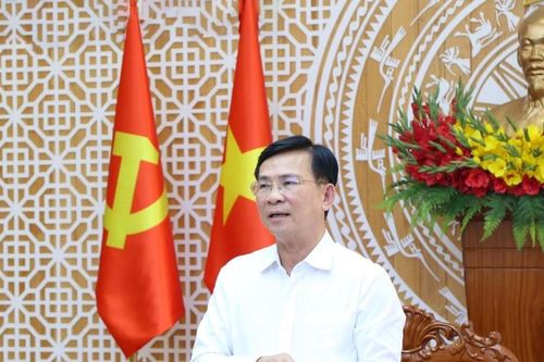 Lâm Đồng họp thẩm định chủ trương dự án đầu tư công giai đoạn 2026 - 2030