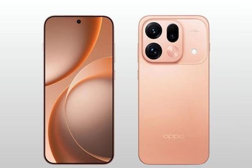 OPPO Find X9s Pro lộ diện: Flagship nhỏ gọn sở hữu pin 7,025 mAh và camera kép 200MP