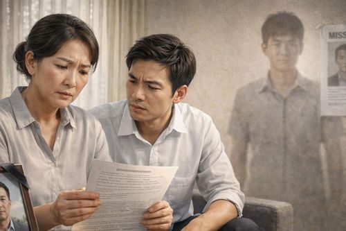 Quyền thừa kế của người mất tích: Quy định pháp luật và quy trình quản lý tài sản