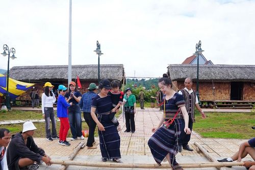 Cơ hội cho các làng du lịch Lâm Đồng vươn ra quốc tế