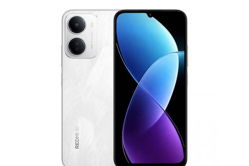 Xiaomi ra mắt Redmi R70 và R70m: Pin cực khủng 6.300 mAh cùng màn hình 120Hz
