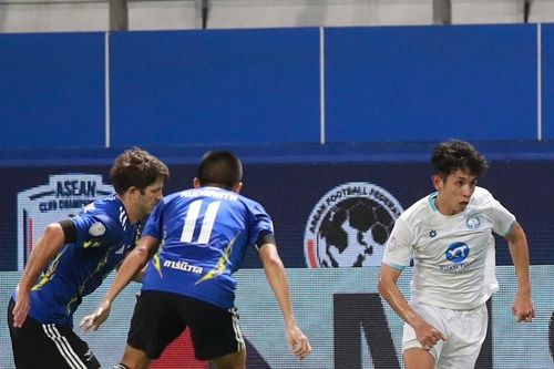 Nguyễn Phong Hồng Duy rời Nam Định: Hướng về Trường Tươi Đồng Nai để tìm lại chính mình