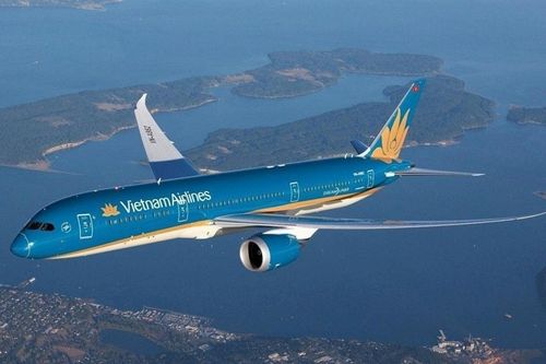 Vietnam Airlines đón gần 50.000 khách trên đường bay thẳng Hà Nội - Milan