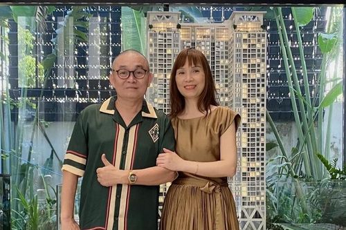 NSƯT Xuân Hinh chia sẻ triết lý 'lựa nhau mà sống' để giữ lửa hôn nhân