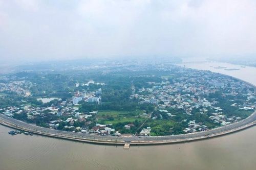 Bảo tồn biệt thự trăm tuổi ven sông Đồng Nai: Tuyến đường 2.000 tỷ đồng phải nắn lộ trình