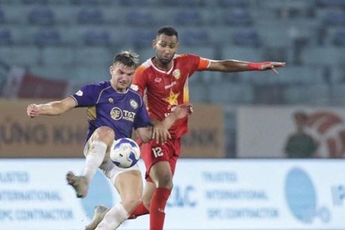 V.League trước đề xuất tăng ngoại binh: Nâng tầm giải đấu hay bóp nghẹt tài năng nội?