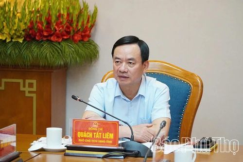 Báo cáo điều chỉnh chủ trương đầu tư các dự án giao thông trọng điểm khu vực Vĩnh Phúc