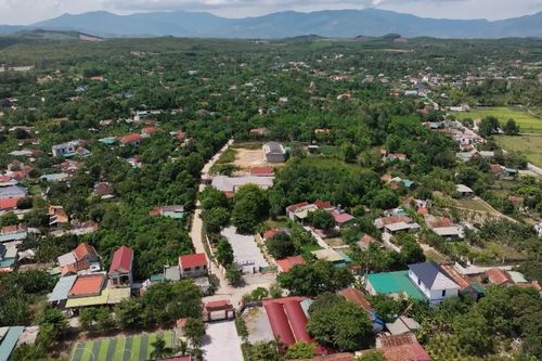Đổi thay ở chiến khu Trung Thuần