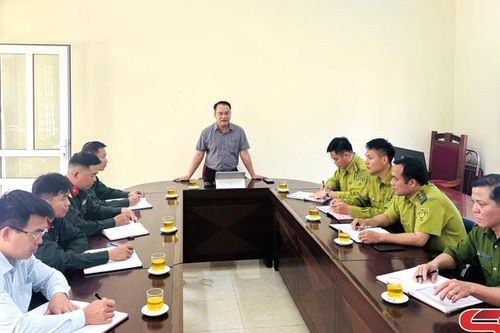 Phát huy vai trò lãnh đạo của Đảng trong phát triển kinh tế - xã hội