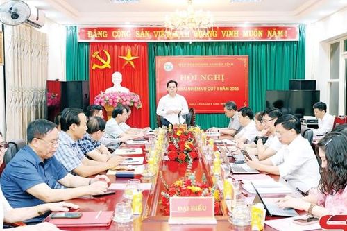 Doanh nghiệp Sơn La đồng hành cùng mục tiêu tăng trưởng nhanh, bền vững