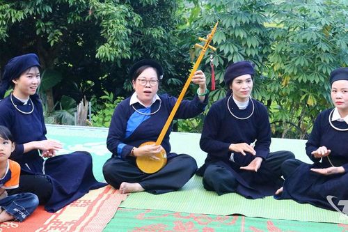 Giữ mạch nguồn dòng chảy văn hóa