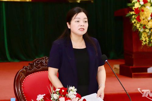 Tăng tốc thực hiện nhiệm vụ phát triển kinh tế - xã hội tại các địa phương