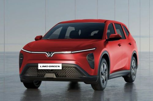 Tổng kết quý I/2026: Xe điện áp đảo, VinFast chiếm nửa bảng xếp hạng bán chạy