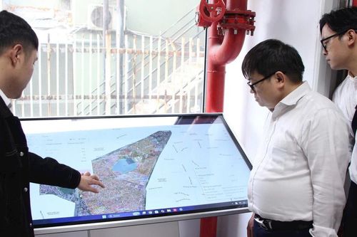 Lợi ích từ mô hình 'bản sao số'