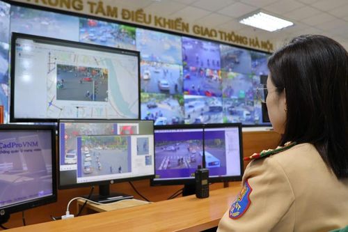 Cục CSGT: Không nâng mức phạt vi phạm giao thông trong dự thảo sửa đổi Nghị định 168