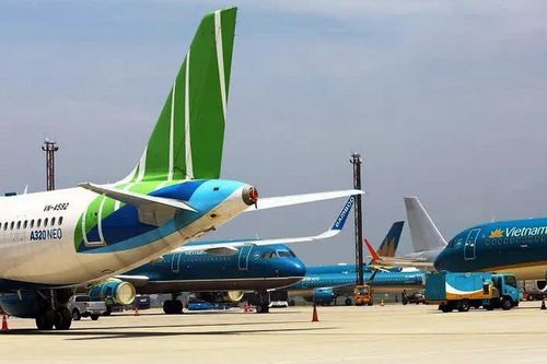 Giảm giá dịch vụ, điều hành bay linh hoạt: Hỗ trợ 'kép' cho hàng không