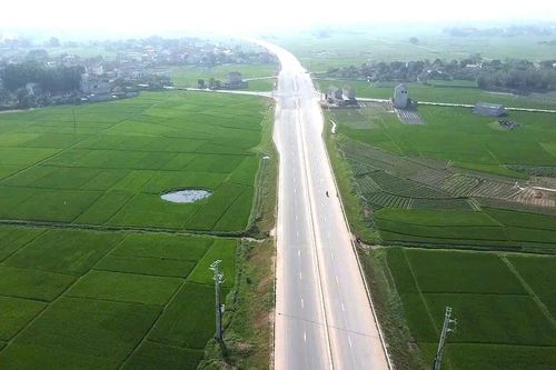 Bắc Ninh: Khởi công tuyến nối với đường vành đai 5 vùng thủ đô Hà Nội trong tháng 7